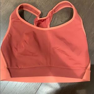 Athleta Sports Bra, worn once